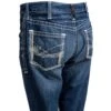 Ariat Work FR Jeans: Men's 10018365 M4 Ridgeline Jeans -Work Clothes Store 10018365 4