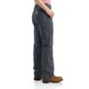 Carhartt Women's: 102080 011 Coal Loose Fit Crawford Rugged Flex Pants -Work Clothes Store 102080011 avr