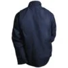 Carhartt Jackets: Men's Navy 102179 410 FR Full Swing Quick Duck Jacket -Work Clothes Store 102179 410 1