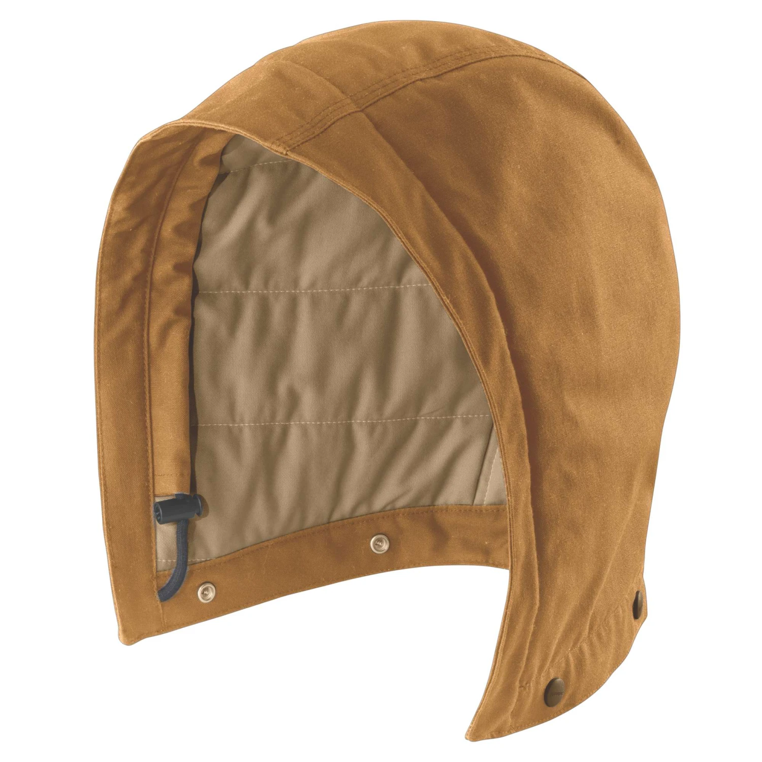 Carhartt Flame Resistant: 102183 211 Quick Duck Hood 3 Carhartt Flame Resistant: 102183 211 Quick Duck Hood