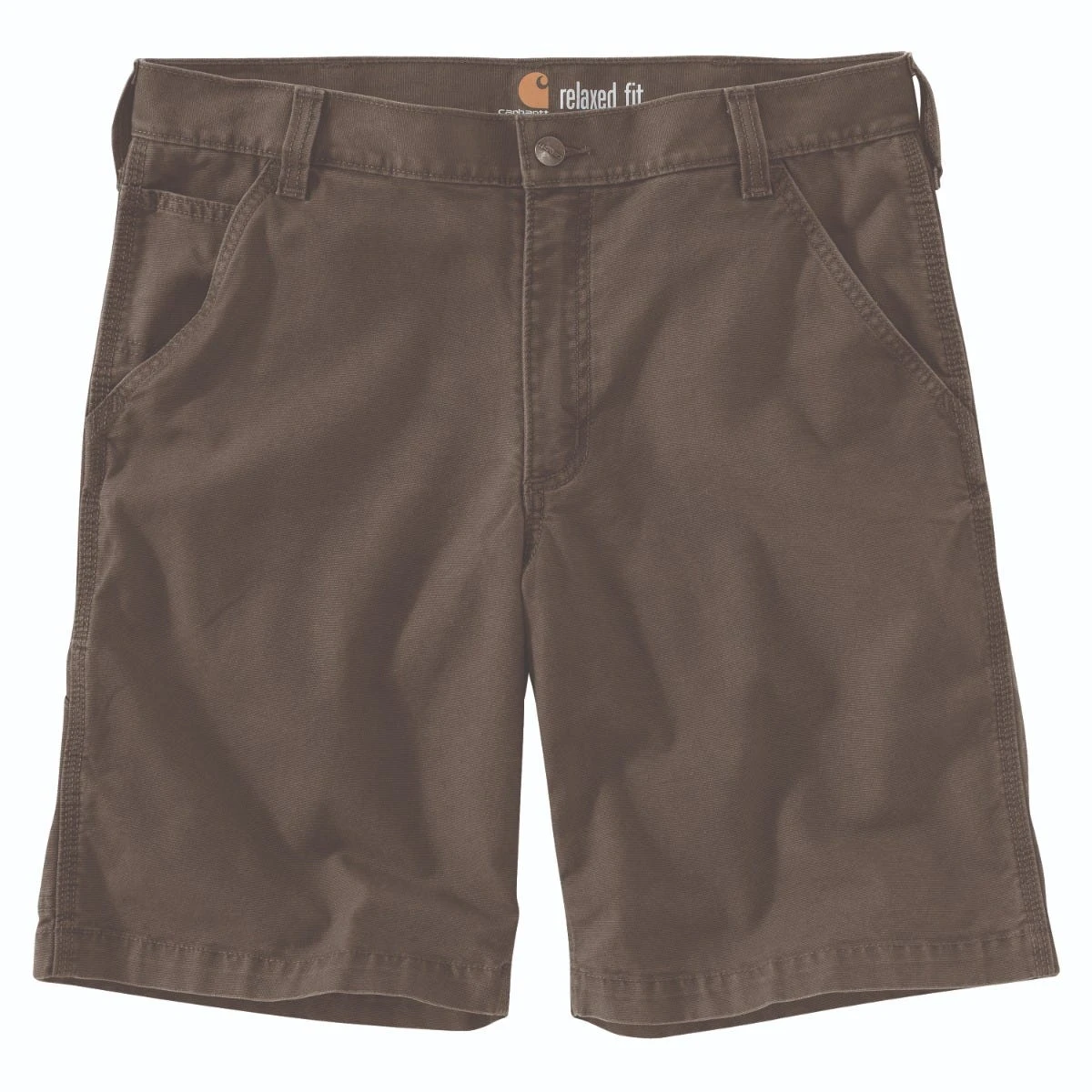 Carhartt Shorts: Men's 102514-217 Tarmac Rugged Flex Rigby Shorts 4 Carhartt Shorts: Men's 102514-217 Tarmac Rugged Flex Rigby Shorts - Image 2