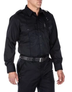 5.11 Tactical Shirts: Men's 72344 750 Midnight Navy Moisture-Resistant PDU Twill Long Sleeve Shirt 11 5.11 Tactical Shirts: Men's 72344 750 Midnight Navy Moisture-Resistant PDU Twill Long Sleeve Shirt -Work Clothes Store 1ufwkgw 1dcvmucs2ujrjqgt9a13yc8jipjv25lgdhq s 1500x1500