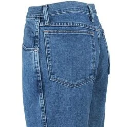 Wrangler 20X Jeans: Men's Vintage Denim 22MWX VM No. 22 Original Fit Jeans -Work Clothes Store 22mwxvm 20xl 01