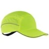 Ergodyne Caps: Men's 8955 Lime Skullerz Lightweight Long Brim Bump Cap 2 Ergodyne Caps: Men's 8955 Lime Skullerz Lightweight Long Brim Bump Cap -Work Clothes Store 23352 8955 lightweight bump cap lime long 3q 1