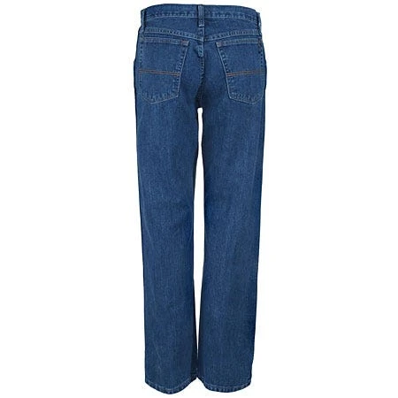 Wrangler 20X Jeans: Men's Vintage Blue 23MWX VB No. 23 Relaxed Fit Jeans 3 Wrangler 20X Jeans: Men's Vintage Blue 23MWX VB No. 23 Relaxed Fit Jeans