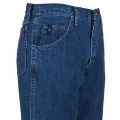Wrangler 20X Jeans: Men's Vintage Blue 23MWX VB No. 23 Relaxed Fit Jeans 9 Wrangler 20X Jeans: Men's Vintage Blue 23MWX VB No. 23 Relaxed Fit Jeans -Work Clothes Store 23mwxvb 20xr 01
