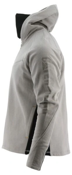 CAT Apparel: Men's 2910489 12670 Drizzle Viraloff Hooded Sweatshirt -Work Clothes Store 2910489 12670 5