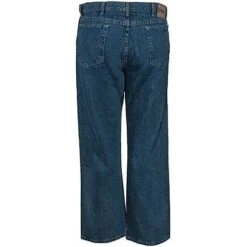Wrangler Jeans: Men's Blue 31000 MT Rugged Wear Relaxed Straight Fit Jeans 9 Wrangler Jeans: Men's Blue 31000 MT Rugged Wear Relaxed Straight Fit Jeans -Work Clothes Store 31000mt wranglerb 01