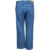 Wrangler Jeans: Men's 33213 SW Stone Washed Insulated Jeans -Work Clothes Store 33213sw wranglerb 01 1