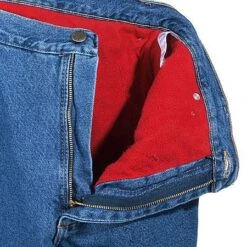 Wrangler Jeans: Men's 33213 SW Stone Washed Insulated Jeans 8 Wrangler Jeans: Men's 33213 SW Stone Washed Insulated Jeans -Work Clothes Store 33213sw wranglerd 01 1