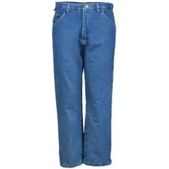 Wrangler Jeans: Men's 33213 SW Stone Washed Insulated Jeans 9 Wrangler Jeans: Men's 33213 SW Stone Washed Insulated Jeans -Work Clothes Store 33213sw wranglerf 01 1