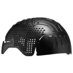 Ergodyne Caps: Men's 8965 Black Skullerz Short Brim W/ LED Lighting Bump Cap -Work Clothes Store 379349 114265