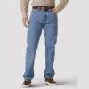 Wrangler Jeans: Men's Rugged Indigo 39902 RI Rugged Wear Classic Fit Work Jeans 1 Wrangler Jeans: Men's Rugged Indigo 39902 RI Rugged Wear Classic Fit Work Jeans -Work Clothes Store 39902ri hero 1 editedit