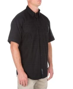 5.11 Tactical Shirts: Black Cotton Canvas Work Shirt 71152 019 -Work Clothes Store 4aajw5kgtso4b 5mxg8l4qh5nou2nu0zuuztldoaak s 1500x1500
