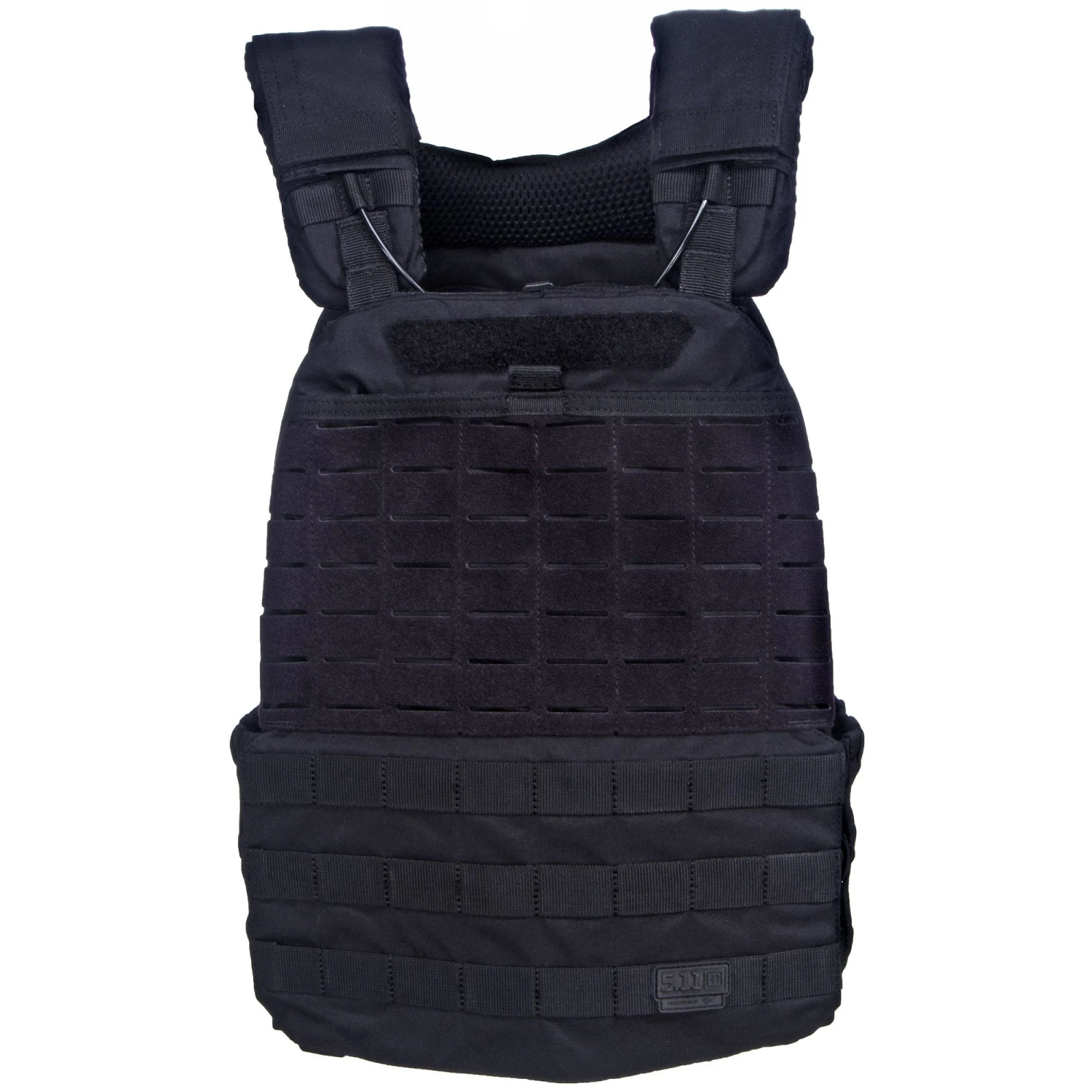 5.11 Tactical: Men's 56100 019 Black TacTec Abrasion-Resistant Plate Carrier 3 5.11 Tactical: Men's 56100 019 Black TacTec Abrasion-Resistant Plate Carrier