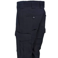 5.11 Tactical Pants: Women's 64306 750 Navy Twill Class B PDU Pants -Work Clothes Store 5.11 64306 750 l 01