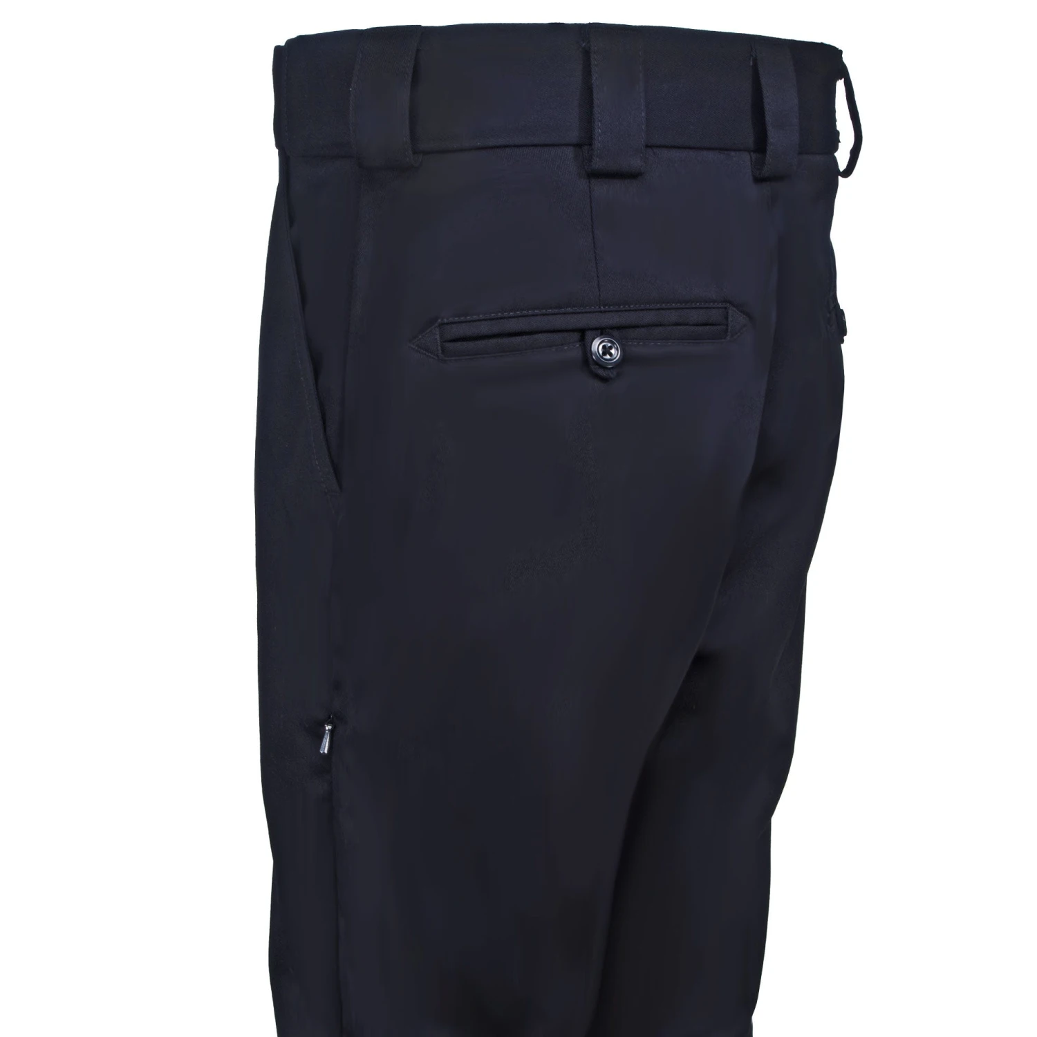 5.11 Tactical Pants: Navy Women's 64370 750 Class A Pants 5 5.11 Tactical Pants: Navy Women's 64370 750 Class A Pants - Image 3