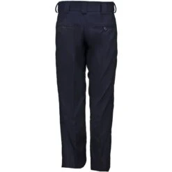 5.11 Tactical Pants: Women's 64400 750 Stryke Midnight Navy Blue Pants -Work Clothes Store 5.11 64400 750 b 01