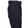 5.11 Tactical Pants: Women's 64402 750 Midnight Navy Cargo Pants -Work Clothes Store 5.11 64402 750 r 01