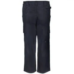 5.11 Tactical Pants. Men's Black Taclite Pro 74273 019 Stain Resistant Ripstop Pants -Work Clothes Store 5.11 74273 019 b 01