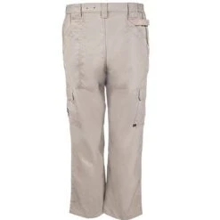 5.11 Tactical Pants: Men's Taclite Pro 74273 070 Ripstop Cargo Pants -Work Clothes Store 5.11 74273 070 b 01