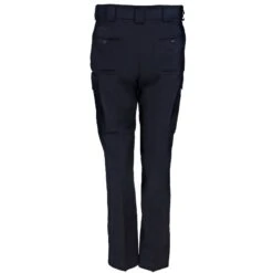 5.11 Tactical Pants: Men's 74427 750 Midnight Navy Class B Stryke PDU Cargo Pants -Work Clothes Store 5.11 74427 750 b 01
