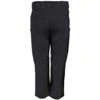 5.11 Tactical Pants: Men's Apex Flex-Tac Stretch 74434 019 Black Canvas Pants -Work Clothes Store 5.11 74434 019 b 0