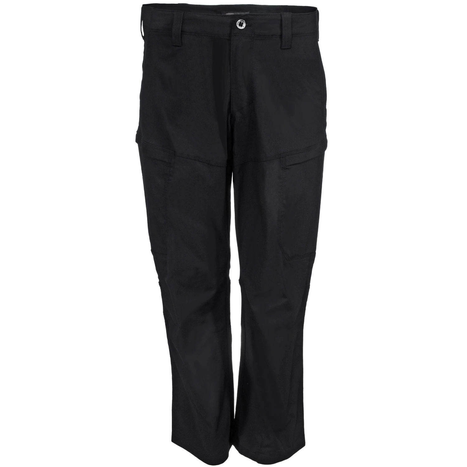 5.11 Tactical Pants: Men's Apex Flex-Tac Stretch 74434 019 Black Canvas Pants 4 5.11 Tactical Pants: Men's Apex Flex-Tac Stretch 74434 019 Black Canvas Pants - Image 2