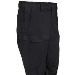 5.11 Tactical Pants: Men's Apex Flex-Tac Stretch 74434 019 Black Canvas Pants 9 5.11 Tactical Pants: Men's Apex Flex-Tac Stretch 74434 019 Black Canvas Pants -Work Clothes Store 5.11 74434 019 r 01