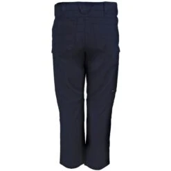 5.11 Tactical Pants: Men's Apex Flex Tac Stretch 74434 724 Dark Navy Canvas Pants -Work Clothes Store 5.11 74434 750 b 01