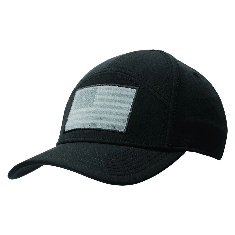 5.11 Tactical Hats: Operator 2.0 Black 89061 019 A-Flex Cap 3 5.11 Tactical Hats: Operator 2.0 Black 89061 019 A-Flex Cap