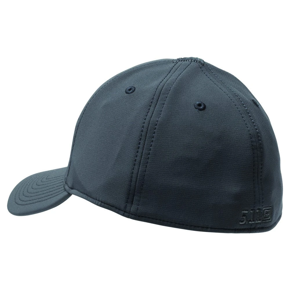 5.11 Tactical Hats: Grey Operator 2.0 89061 092 A-Flex Cap 4 5.11 Tactical Hats: Grey Operator 2.0 89061 092 A-Flex Cap - Image 2