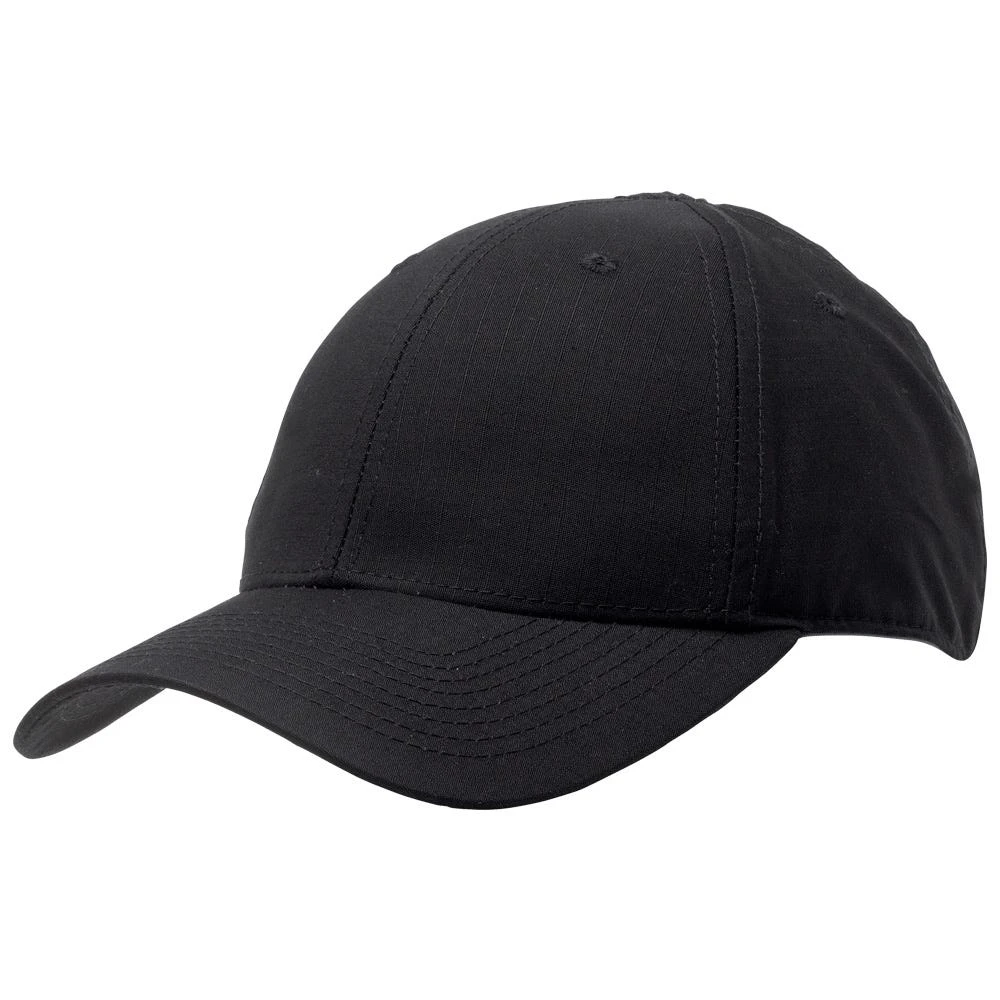 5.11 Tactical Hats: Taclite Black 89381 019 Uniform Cap 3 5.11 Tactical Hats: Taclite Black 89381 019 Uniform Cap