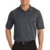 Port Authority Shirts: Men's TLK525 IG Iron Grey Tall Dry Zone Ottoman Polo 2 Port Authority Shirts: Men's TLK525 IG Iron Grey Tall Dry Zone Ottoman Polo -Work Clothes Store 5622 irongrey 1 tlk525irongreymodelfront2 337w