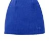 New Era Hats: Men's NE900 CB Cool Blue Knit Beanie