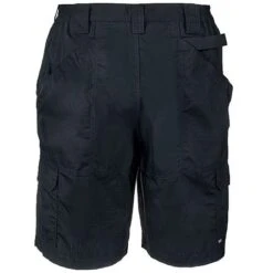 5.11 Tactical Shorts: Men's Black Taclite Pro Work Shorts 73308 019 -Work Clothes Store 73308 019blk 5.11b 01