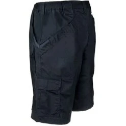 5.11 Tactical Shorts: Men's Black Taclite Pro Work Shorts 73308 019 -Work Clothes Store 73308 019blk 5.11l 01