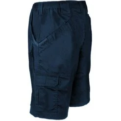 5.11 Tactical Shorts: Men's Dark Navy Taclite Pro Work Shorts 73308 724 -Work Clothes Store 73308 724dnvy 5.11l 01