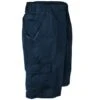 5.11 Tactical Shorts: Men's Dark Navy Taclite Pro Work Shorts 73308 724 -Work Clothes Store 73308 724dnvy 5.11r 01