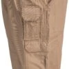 5.11 Tactical Pants: Men's Coyote 74251 120 Cotton Canvas Tactical Pants -Work Clothes Store 74251 120 6