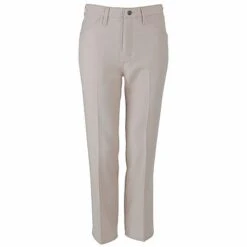 Wrangler Jeans: Men's Khaki 00082 KH Wrancher Stretch Twill Dress Jeans