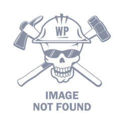 Port And Company Caps: CP90 ORG Athletic Orange Acrylic Hi-Vis Knit Cap