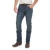 Wrangler Jeans: Men's 88MWZPD Portland Wrangler Retro Slim Straight Jean 1 Wrangler Jeans: Men's 88MWZPD Portland Wrangler Retro Slim Straight Jean -Work Clothes Store 88mwzpd bf01 swbb prd