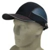Ergodyne Caps: Men's 8950 Black Skullerz Long Brim Bump Cap -Work Clothes Store 8950blk 1