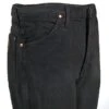 Wrangler Jeans: Men's Black Chocolate 0936 KCL Cowboy Cut Slim Fit Jeans 1 Wrangler Jeans: Men's Black Chocolate 0936 KCL Cowboy Cut Slim Fit Jeans -Work Clothes Store 936kcl wranglerr 01 1