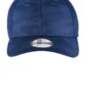 New Era Hats: Men's NE1091 RYLC Royal Camo Tonal Stretch Tech Mesh Cap