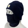 Carhartt Hats: Fleece Polyester Mask Hat A202BLK -Work Clothes Store a202blk