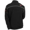 Ariat Sweatshirts: Men's 10015949 Black Flame-Resistant Polartec Quarter-Zip Sweatshirt 1 Ariat Sweatshirts: Men's 10015949 Black Flame-Resistant Polartec Quarter-Zip Sweatshirt -Work Clothes Store ariat 10015950 blk b 01