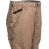 Ariat Work FR Pants: Men's M4 Workhorse FR 10017227 Khaki Boot Cut Lowrise Pants -Work Clothes Store ariat 10017226 brn r 01