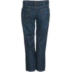 Ariat Jeans: Men's 10012555 Flame-Resistant Low Rise Shale M4 Boot Cut Jeans 9 Ariat Jeans: Men's 10012555 Flame-Resistant Low Rise Shale M4 Boot Cut Jeans -Work Clothes Store ariat fr 10012555 b 01